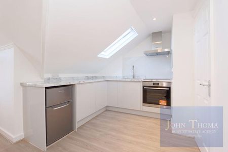 1 bedroom apartment to rent - Photo 3