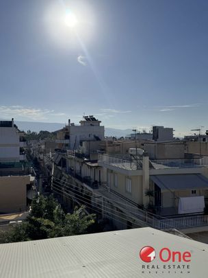 Studio/Γκαρσονιέρα για ενοικίαση Αιγάλεω - Photo 1