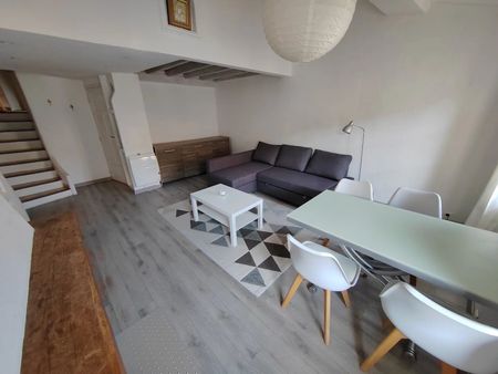 Location Appartement 2 pièces VENCE 06140 - Photo 3