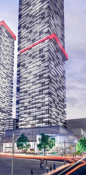 For Lease - 8 Eglinton Avenue Unit# 1409, Toronto, Ontario - Photo 1