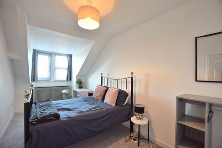 4 bedroom maisonette to rent - Photo 3