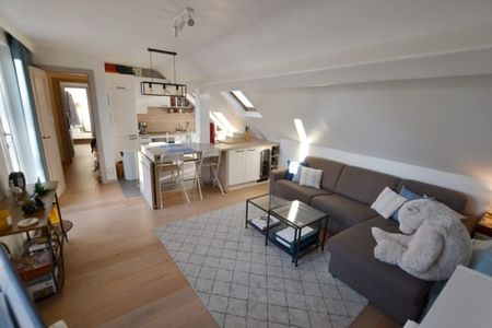 Penthouse te huur - Foto 3