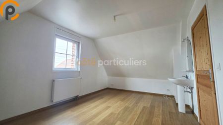 Maison Cysoing 6 pièce(s) 85 m² - Photo 4