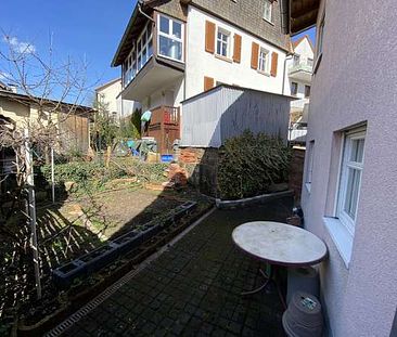 Gepflegte 2 Zimmer Wohnung mit Einbauküche in Hirschhorn VERMIETET - Photo 5