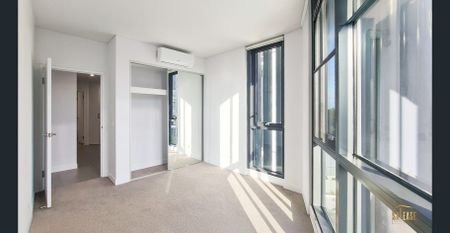 Modern 2 Beds + Study + 1 Bath + 1 Carpark & Storage - Photo 4