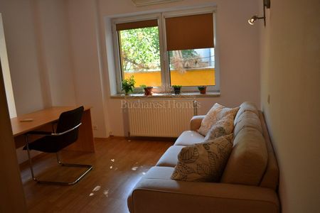 Two Bedroom Apt with Terrace - Primaverii - Photo 2