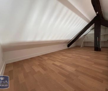 Appartement à louer 1 pièce 26m² - Photo 2