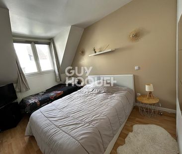 Appartement Dammartin En Goele 3 pièce(s) 57.45 m2 - Photo 1