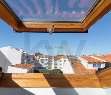 Apartment T3 in Carcavelos e Parede, Cascais - Photo 3