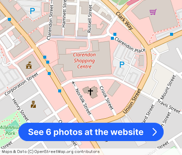 Reynold Street, Hyde, Greater Manchester, SK14 - Photo 1