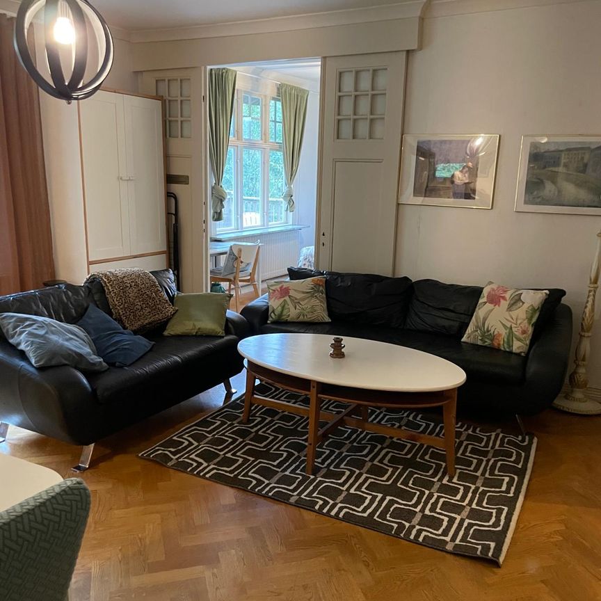 Värmlandsgatan, Borås - Foto 1