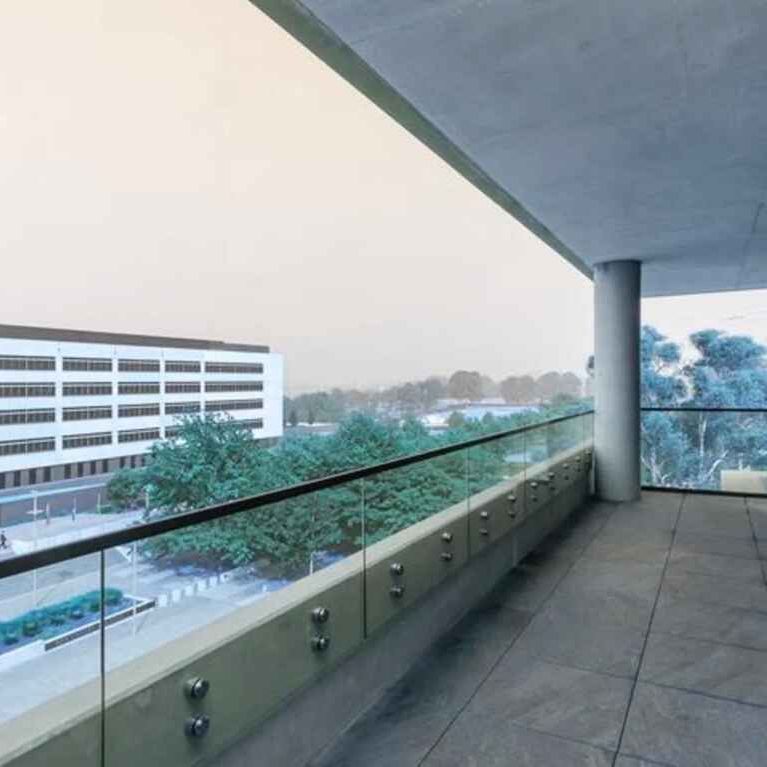 Live In Style At Campbell With Lake Views - Photo 1