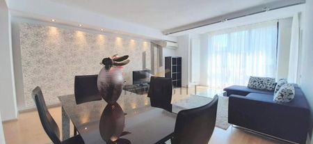 Dorobanti furnished cozy 2 bedroom For Rent - Fotografie 2