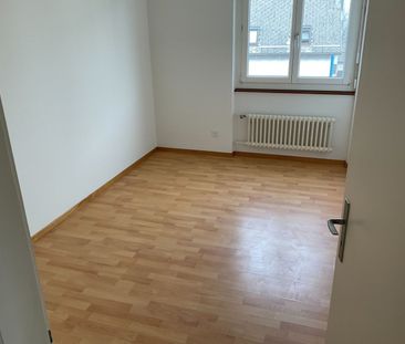 5.5 Zimmer, 120 m², 3. Stock - Foto 1