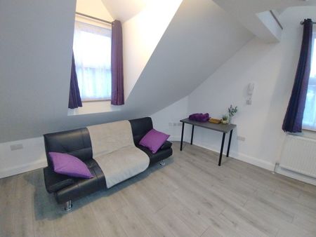 1 Bed Flat, Cricklewood Broadway, NW2 - Photo 3