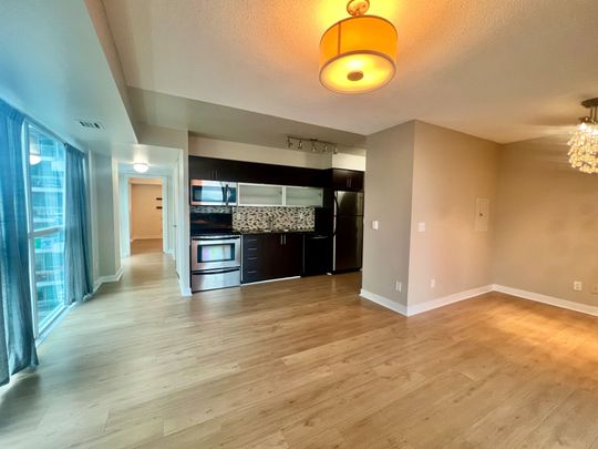 For Lease - 80 Western Battery Road Unit# 1111, Toronto, Ontario - Photo 1