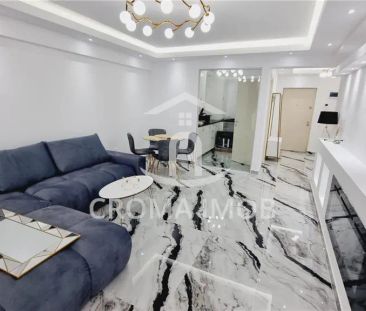 Inchiriere apartament 2 camere, gradina proprie, zona Nord, Cartier Albert, Genial Residence - Fotografie 6