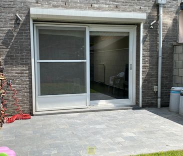 Leuke rijwoning te huur vlabij centrum en station - Photo 3