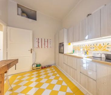 Via Monte Nevoso, Rome, Lazio 00141 - Foto 6