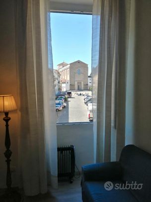 Bilocale Piazza del Carmine - Foto 1