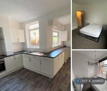 1 bedroom in a house share to rent - Photo 4