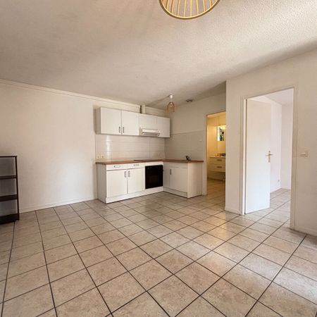 Appartement Mont de Marsan 2 pièces 36.45 m2, - Photo 3