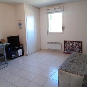 Appartement à louer 1 pièce 25.97m² - Photo 2