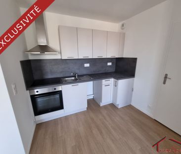 Location Appartement 2 pièces 38m² MELUN 77000 - Photo 3