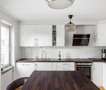 Lundagatan, Solna - Photo 4