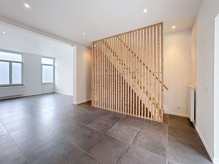 Maison 3 chambres avec jardin - Photo 4