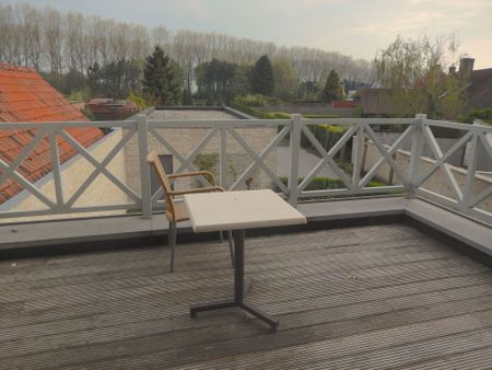 Luxe appartement met garage - Photo 4