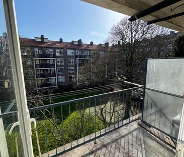 Te huur: Appartement Johan de Meesterstraat 26 C in Rotterdam - Foto 6