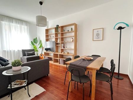 Via Eugenio Villoresi, Milan, Lombardy 20143 - Photo 2