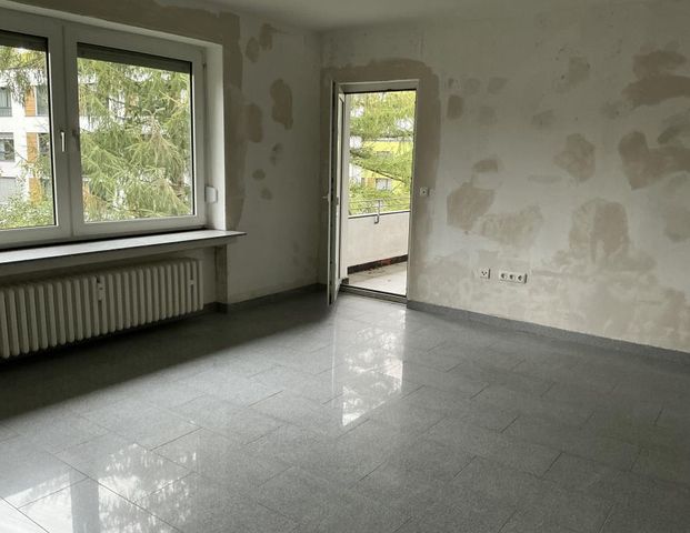 3-Zimmer-Wohnung in Gelsenkirchen Hassel - Photo 1