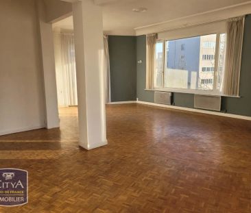 Appartement à louer 5 pièces 115.02m² - Photo 3