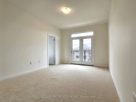 Townhouse For Lease | X8086244 - Photo 3