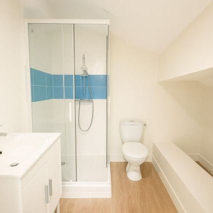 Appartement T2 à louer 2 pièces - 47,89 m2 CHATEAUROUX - 36 - Photo 4