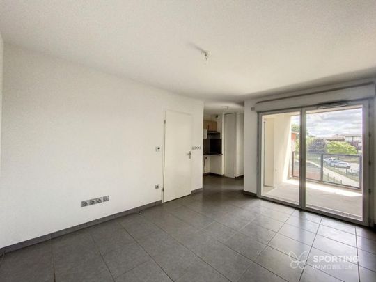 Appartement 2 pièces – 39 m² - Photo 1