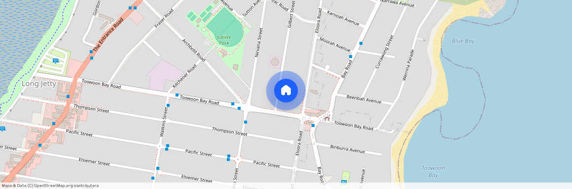 78 Gilbert Street, NSW 2261, Long Jetty
