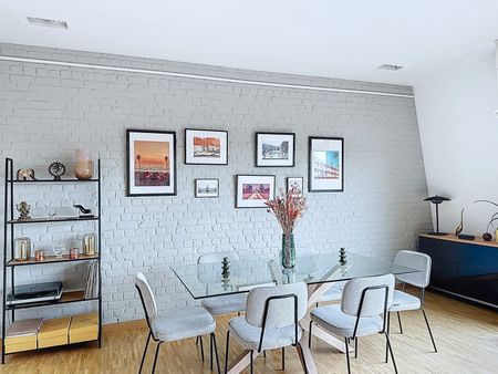 Appartement in Sint-Lambrechts-Woluwe - Photo 3