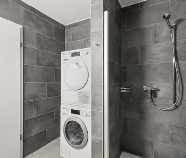 3.5 Zimmer, 81 m², 1. Stock - Foto 4