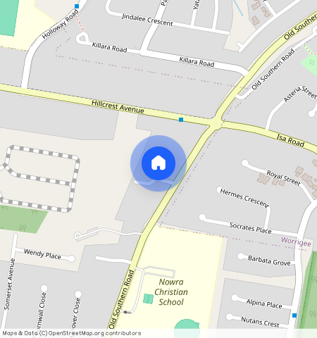 15/175 Old Southern Road, South Nowra, NSW 2541