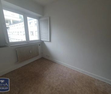 Appartement à louer 1 pièce 11.14m² - Photo 2