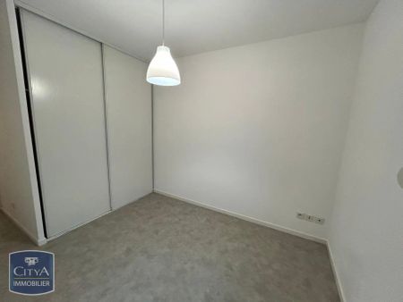 Appartement à louer 3 pièces 67.65m² - Photo 2