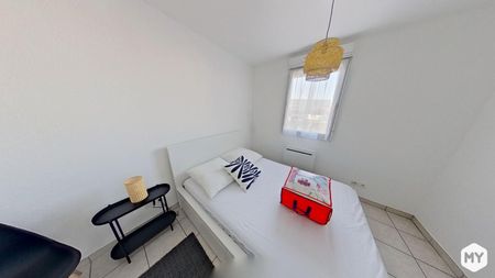 Appartement • Location • 34m2 • Clermont-Ferrand - Photo 4