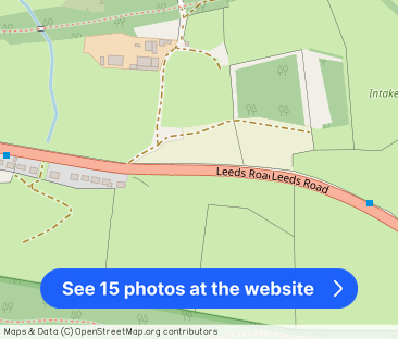 Leeds Road, Otley, West Yorkshire, LS21 - Photo 1