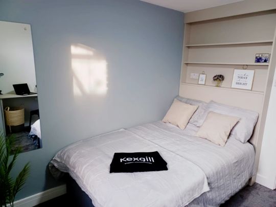 3 Bedroom Flat-Large - Photo 1
