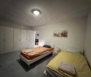 Appartement meublé moderne de 3,5 pièces au cœur de Dübendorf, Zürich - Photo 6