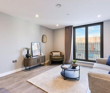 1 bedroom apartment to rent - Photo 4