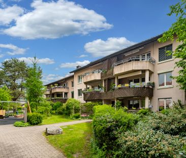 Wohnen an kinderfreundlicher Lage / Befristet bis zum 31.10.2027 - Photo 1